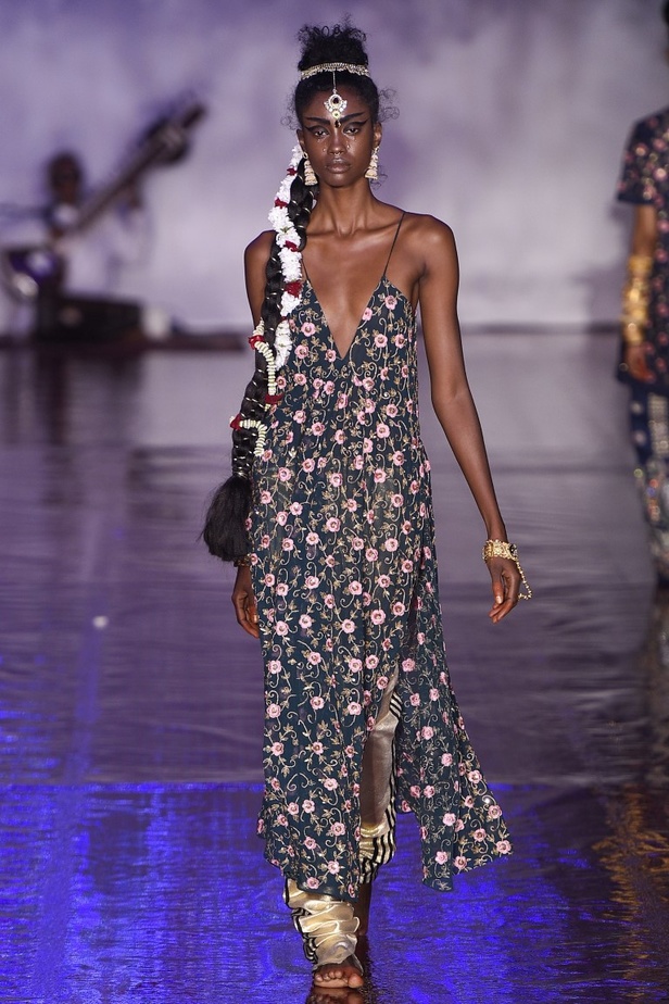 مجموعة اشيش لموسم ربيع وصيف 2017