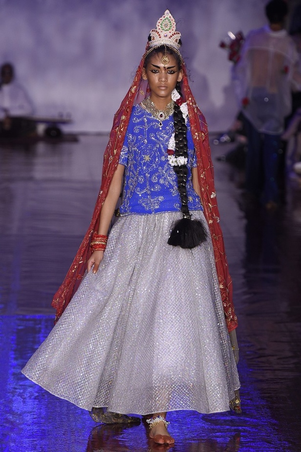 مجموعة اشيش لموسم ربيع وصيف 2017