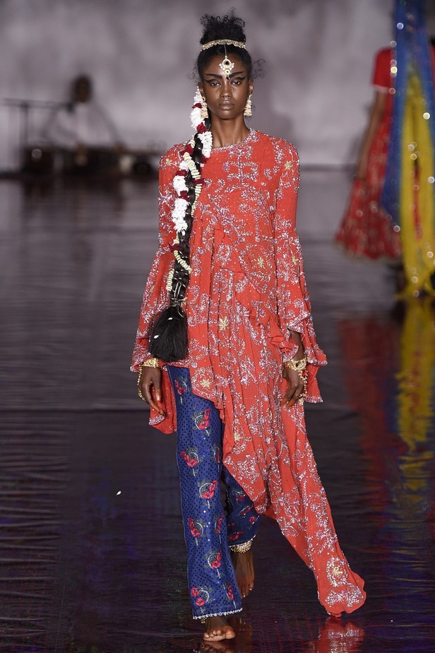 مجموعة اشيش لموسم ربيع وصيف 2017