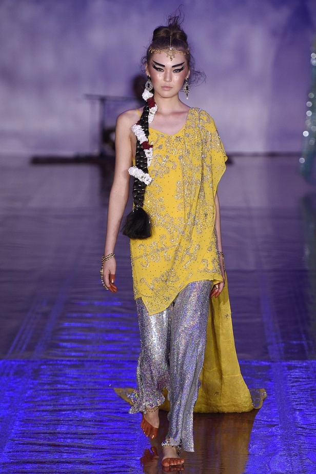 مجموعة اشيش لموسم ربيع وصيف 2017