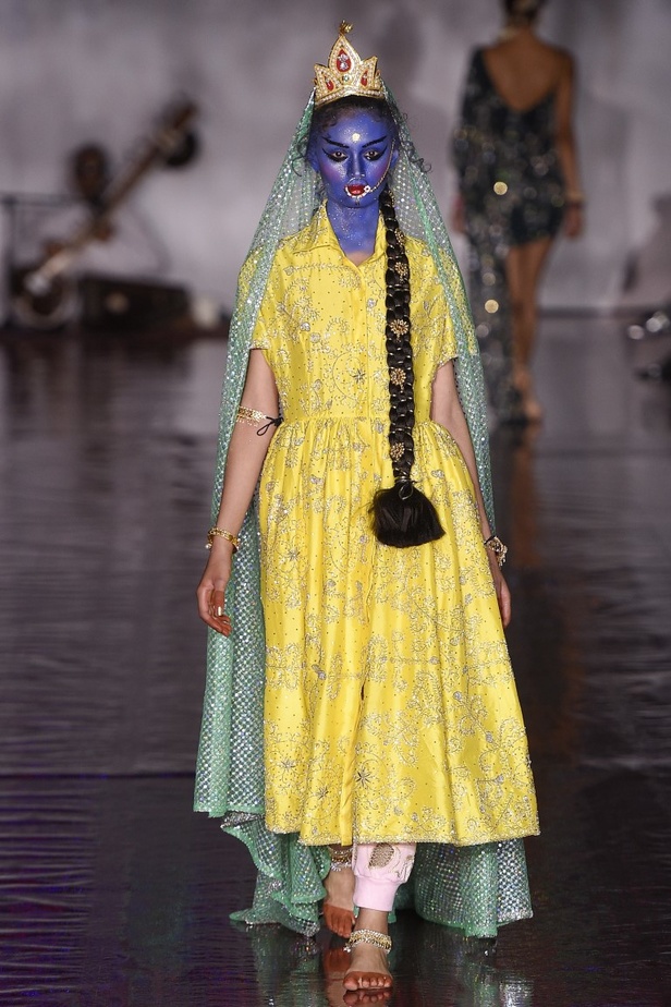 مجموعة اشيش لموسم ربيع وصيف 2017