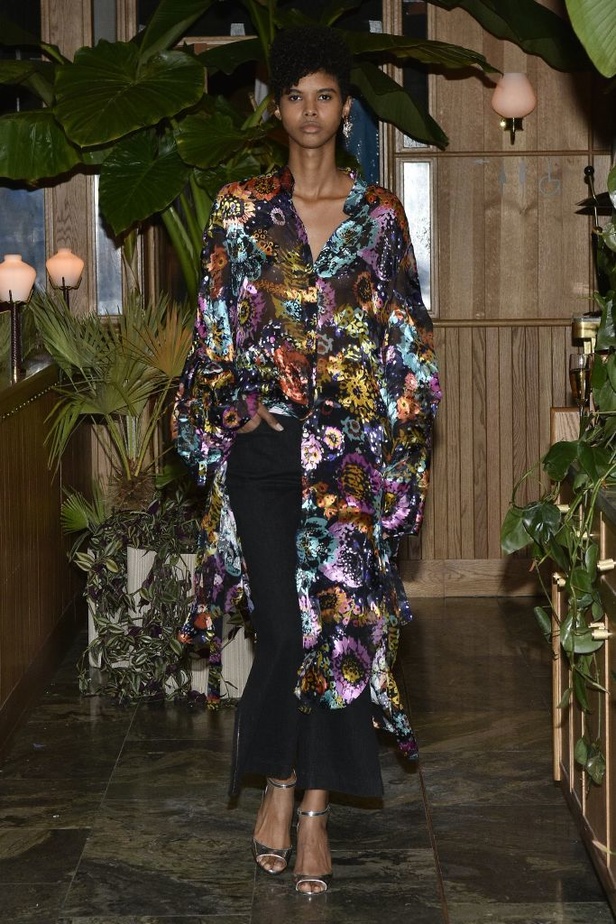 مجموعة عثمان لربيع و صيف 2018