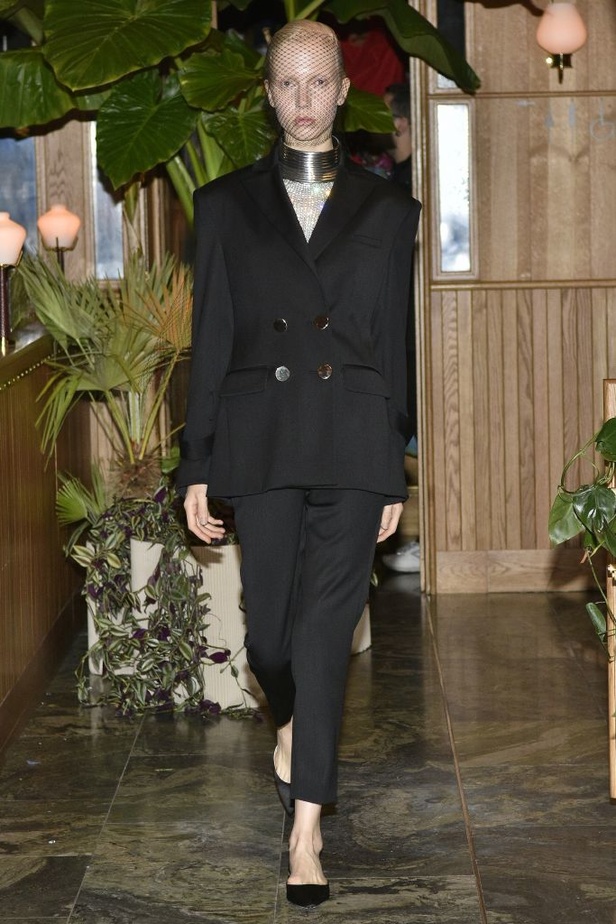 مجموعة عثمان لربيع و صيف 2018