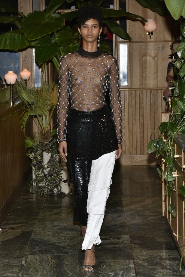 مجموعة عثمان لربيع و صيف 2018