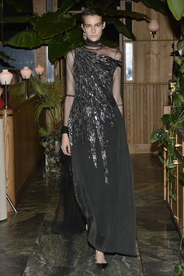 مجموعة عثمان لربيع و صيف 2018