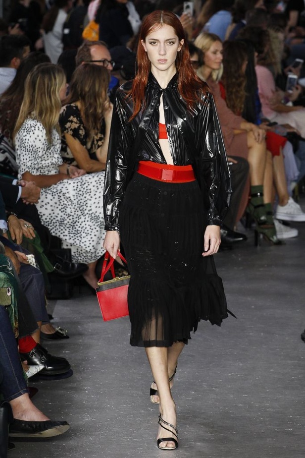 مجموعة No.21 لربيع وصيف 2018