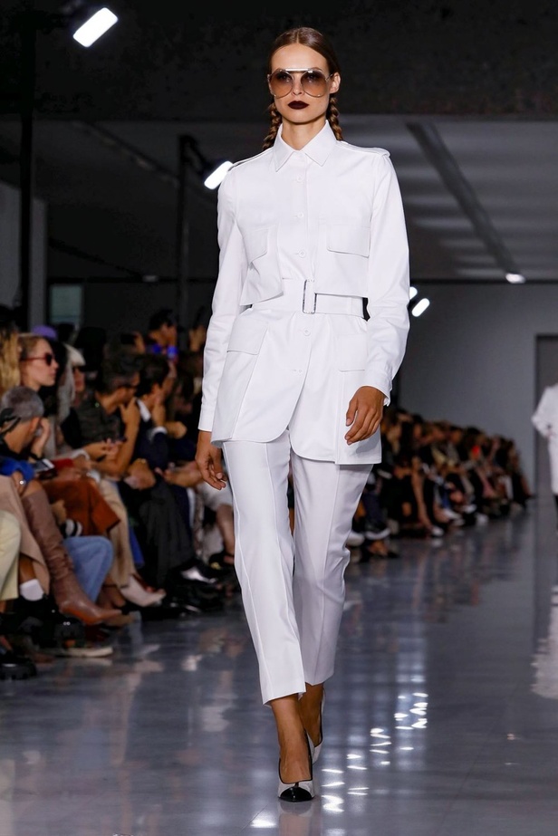 اسبوع الموضة في ميلان 2019 مجموعة MAX MARA للالبسة الجاهزة في ميلان لربيع وصيف 2020