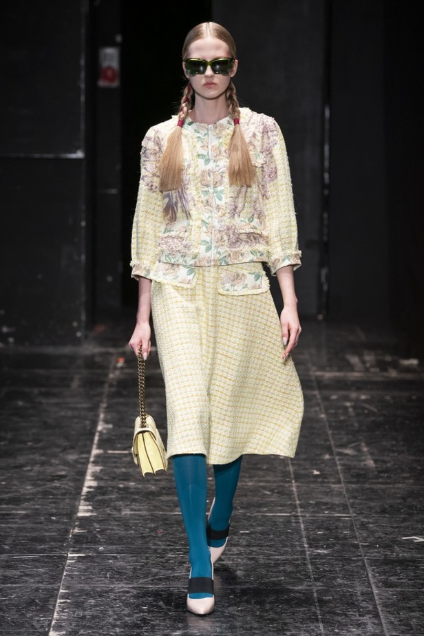 اسبوع الموضة في ميلان 2019 مجموعة أزياء ANTONIO MARRAS الجاهزة لربيع وصيف 2020