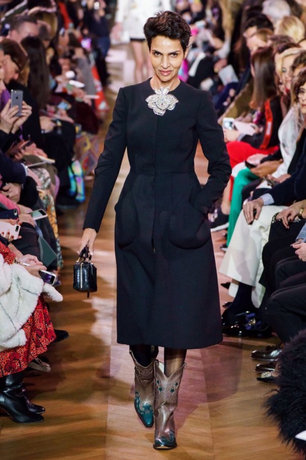 مجموعة سكياباريلي للهوت كوتور لربيع وصيف 2019