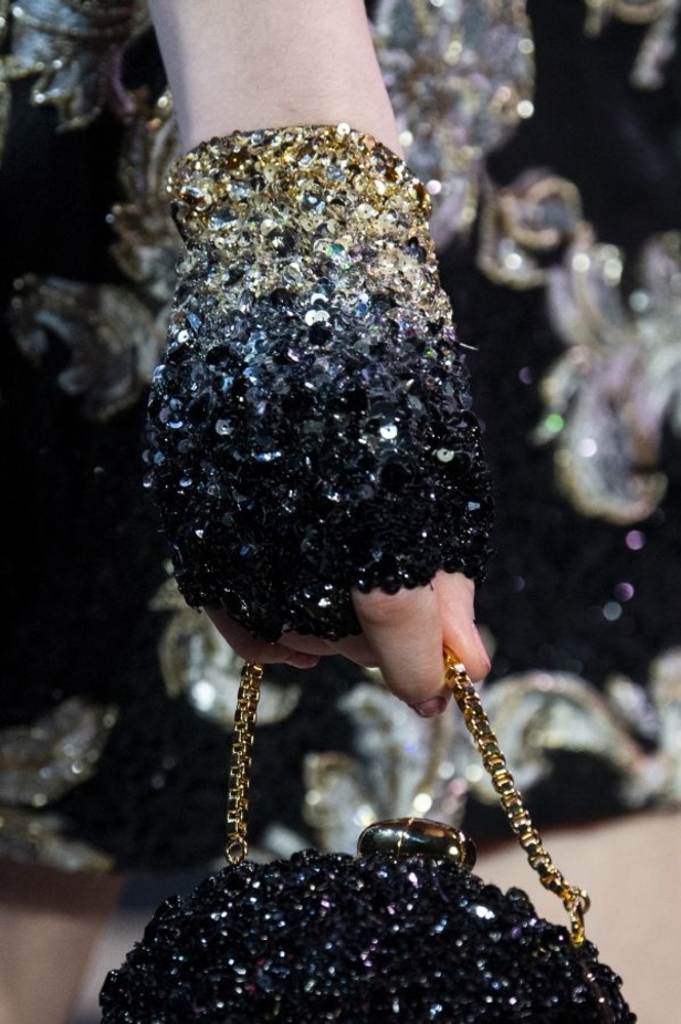 مجموعة جورج حبيقة للأزياء الراقية لربيع وصيف 2019