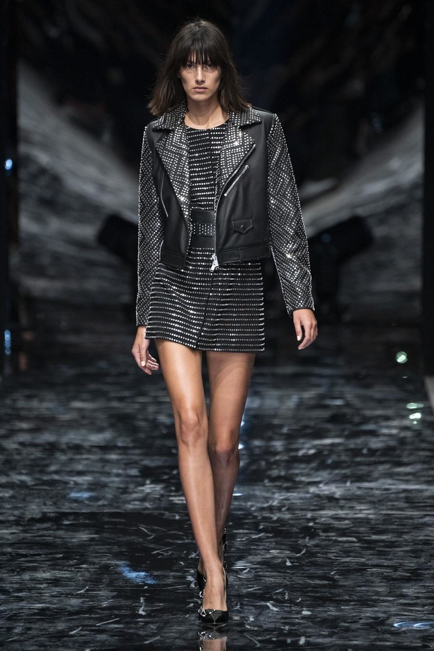 مجموعة Azzaro لربيع وصيف 2019