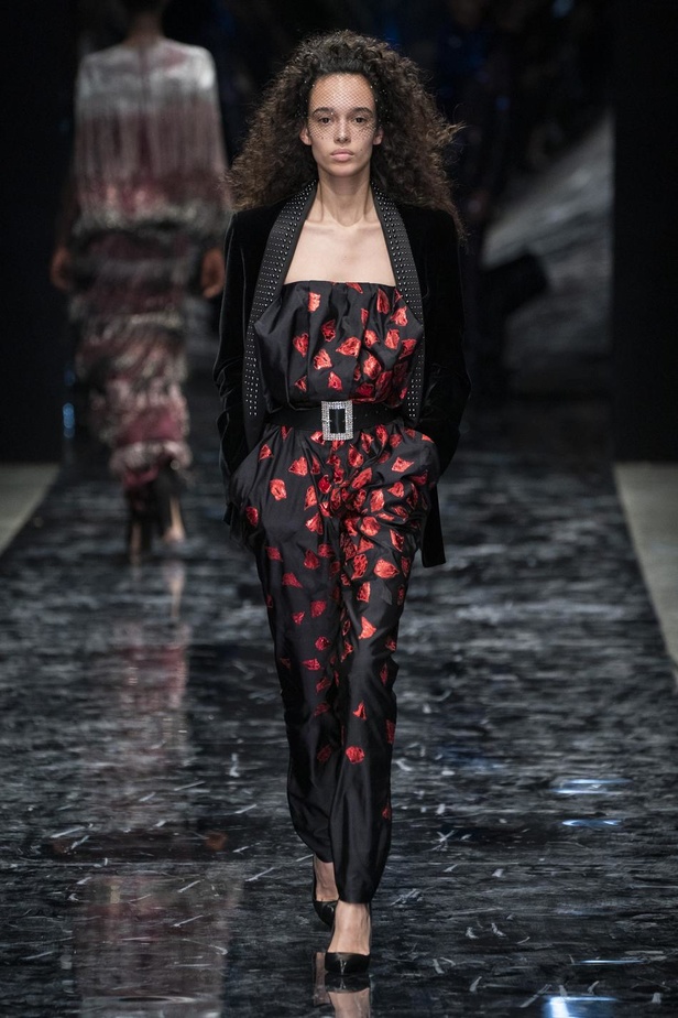 مجموعة Azzaro لربيع وصيف 2019