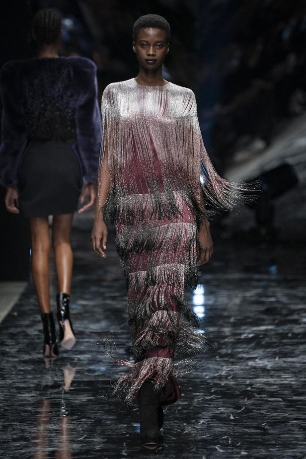 مجموعة Azzaro لربيع وصيف 2019