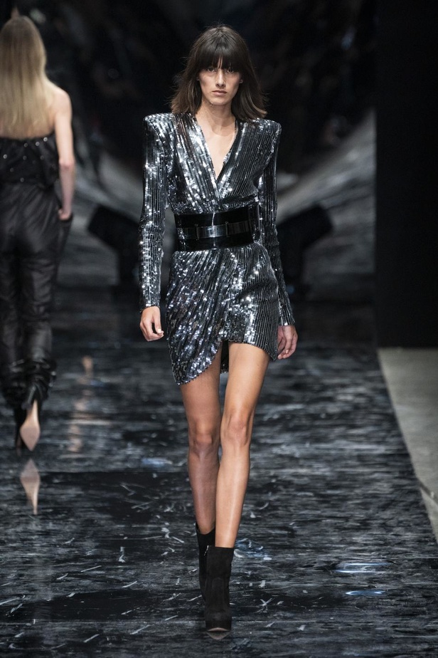 مجموعة Azzaro لربيع وصيف 2019