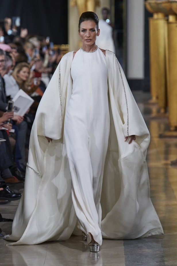 مجموعة haute couture ستيفان رولان ربيع وصيف 2020