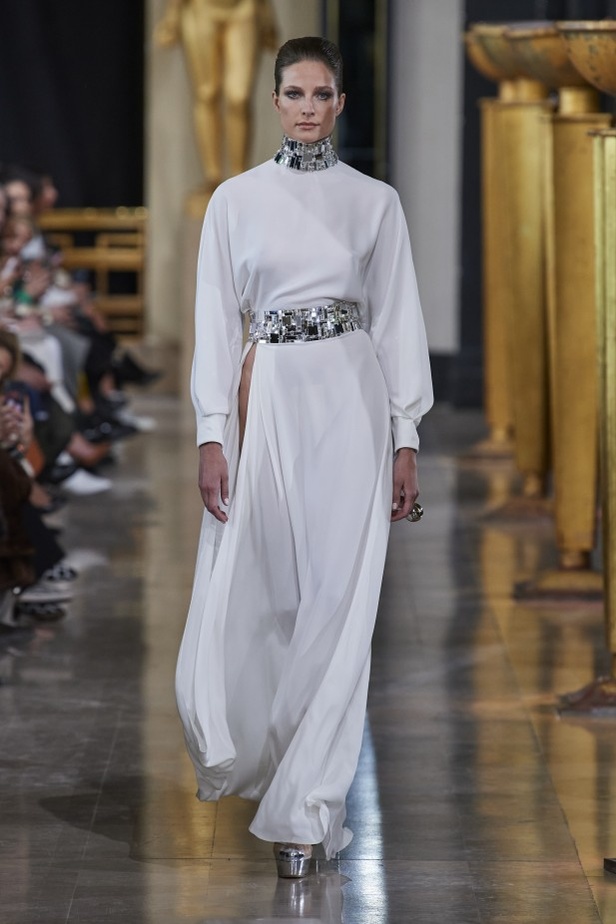 مجموعة haute couture ستيفان رولان ربيع وصيف 2020