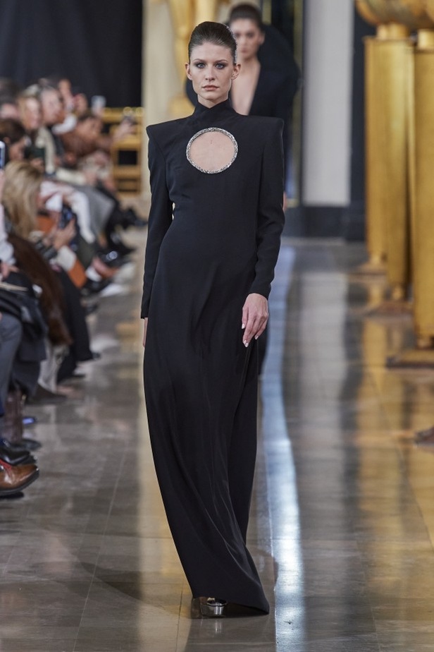 مجموعة haute couture ستيفان رولان ربيع وصيف 2020