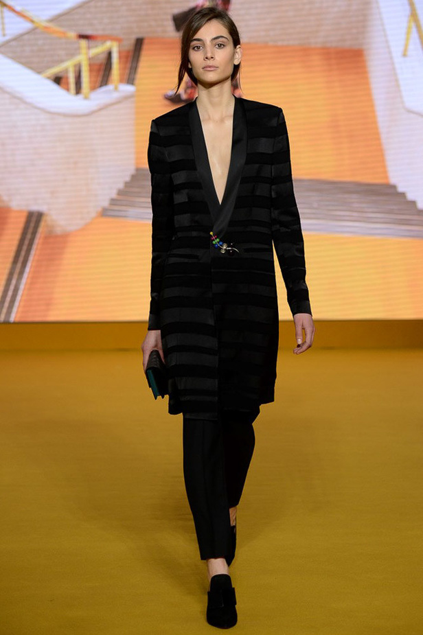 مجموعة "بول سميث" لخريف وشتاء 2016-2017