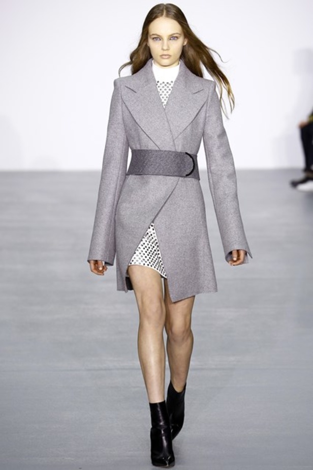 مجموعة دافيد كوما لخريف وشتاء 2016