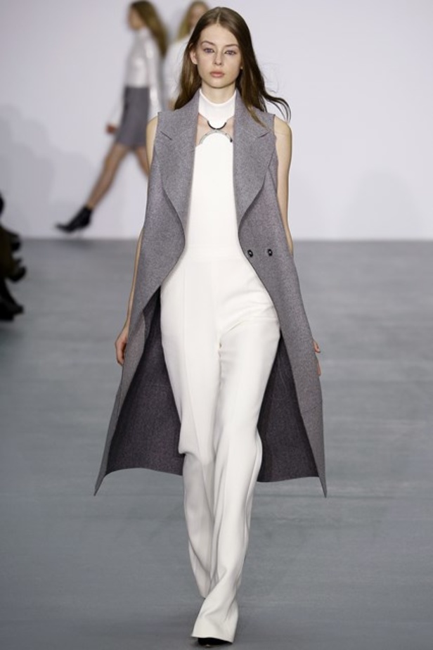 مجموعة دافيد كوما لخريف وشتاء 2016