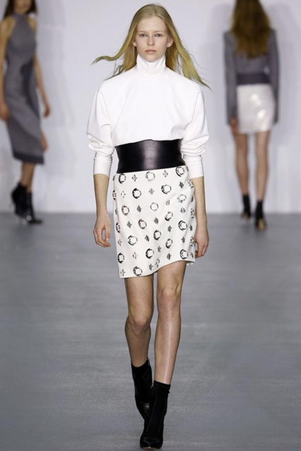 مجموعة دافيد كوما لخريف وشتاء 2016