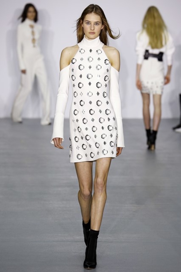 مجموعة دافيد كوما لخريف وشتاء 2016