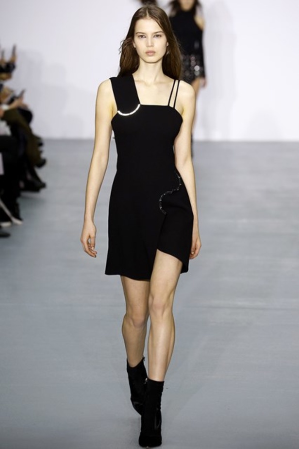 مجموعة دافيد كوما لخريف وشتاء 2016