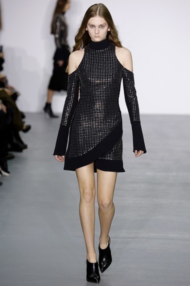 مجموعة دافيد كوما لخريف وشتاء 2016