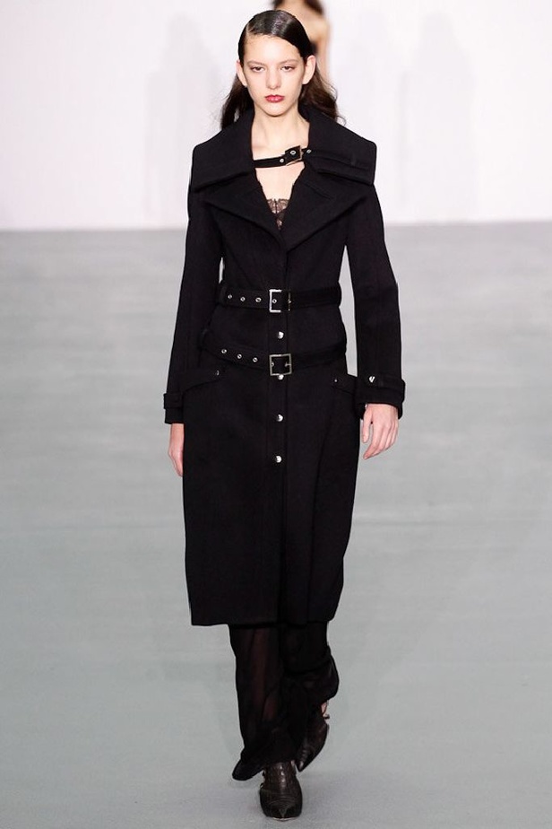 عرض انطونيو بيراردي لموسم خريف وشتاء ٢٠١٦