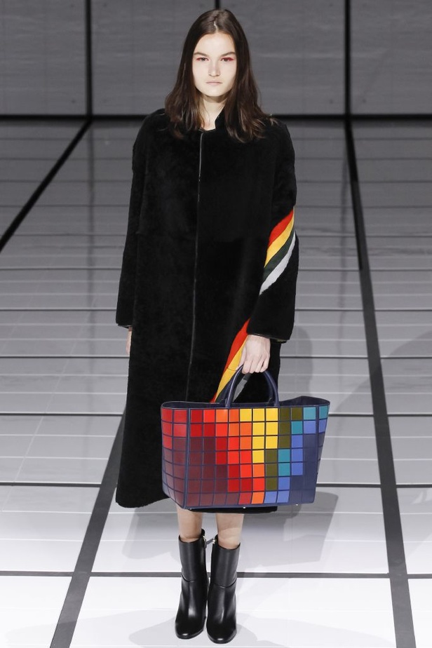 مجموعة آنيا هندمارش لخريف وشتاء 2016