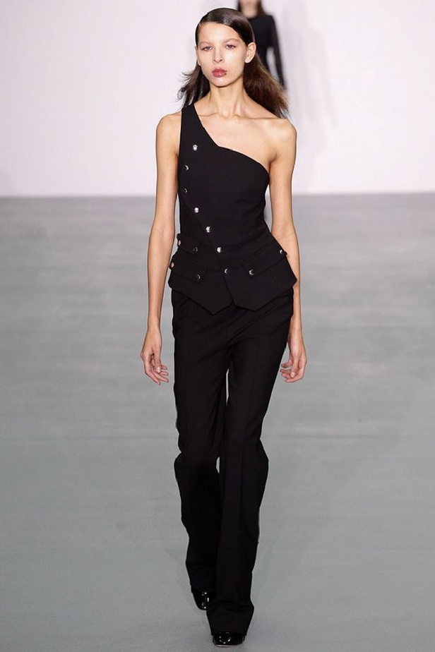 عرض انطونيو بيراردي لموسم خريف وشتاء ٢٠١٦