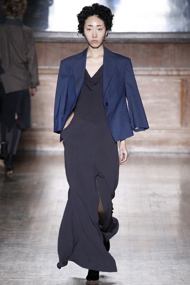 مجموعة فيفيان ويستوود ريد ليبل لخريف وشتاء 2016