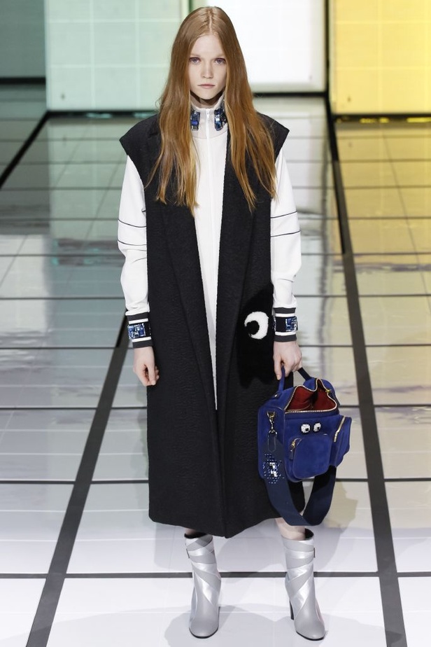 مجموعة آنيا هندمارش لخريف وشتاء 2016