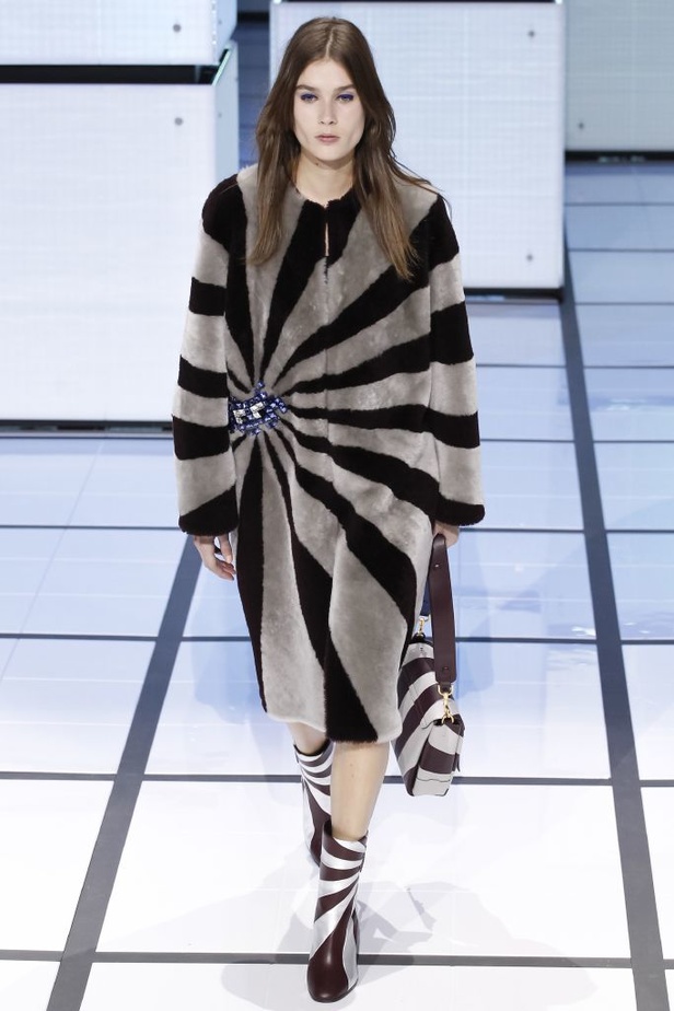 مجموعة آنيا هندمارش لخريف وشتاء 2016