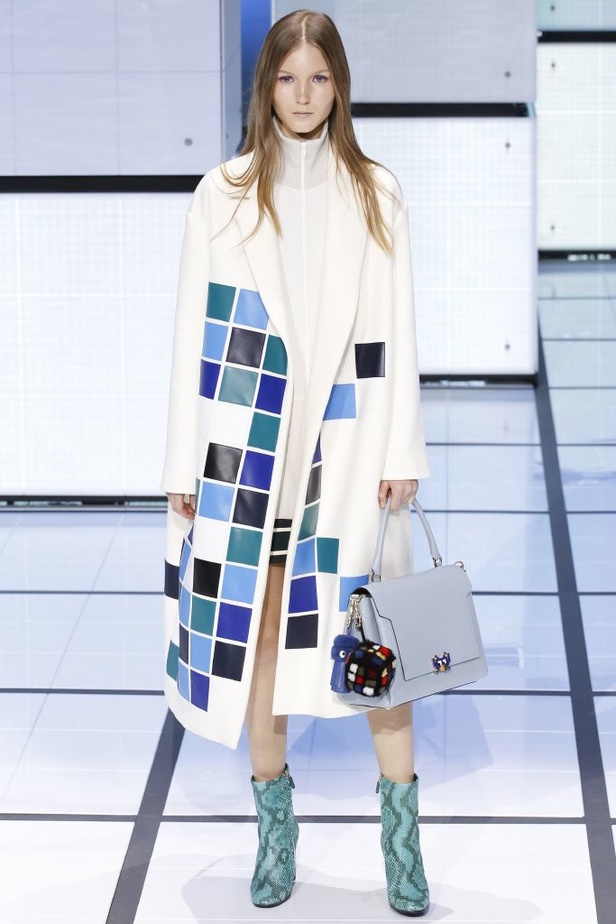 مجموعة آنيا هندمارش لخريف وشتاء 2016