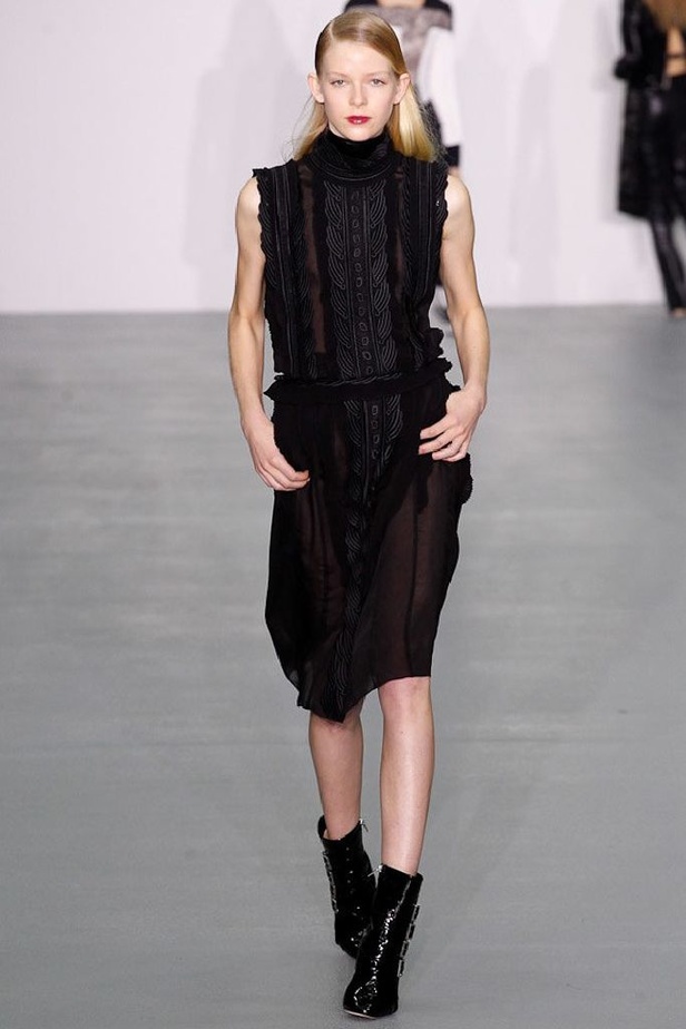 عرض انطونيو بيراردي لموسم خريف وشتاء ٢٠١٦