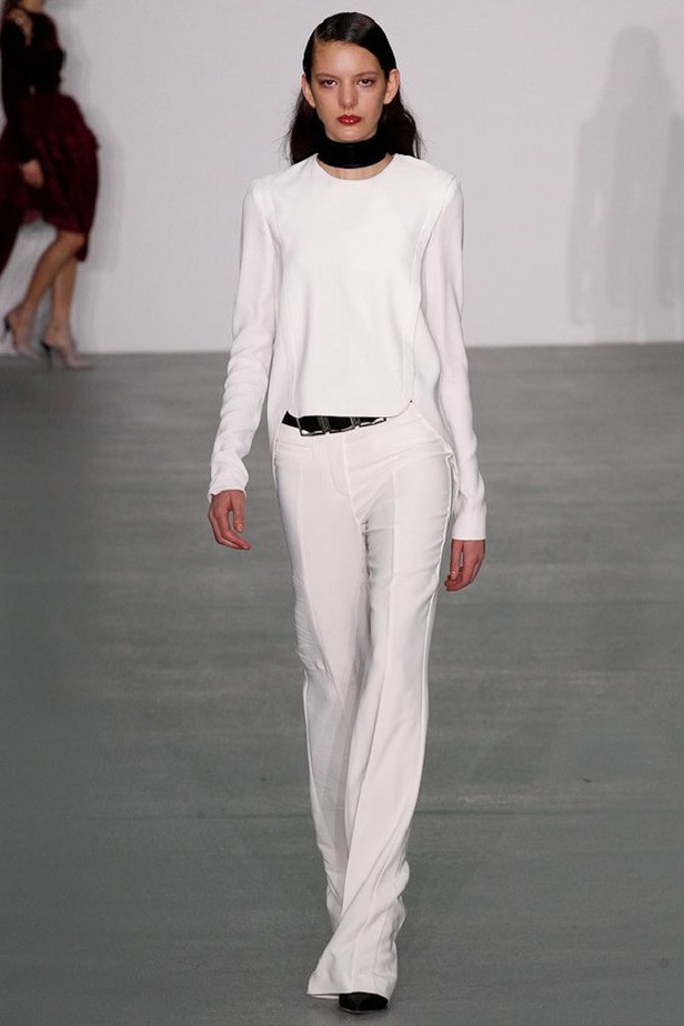 عرض انطونيو بيراردي لموسم خريف وشتاء ٢٠١٦