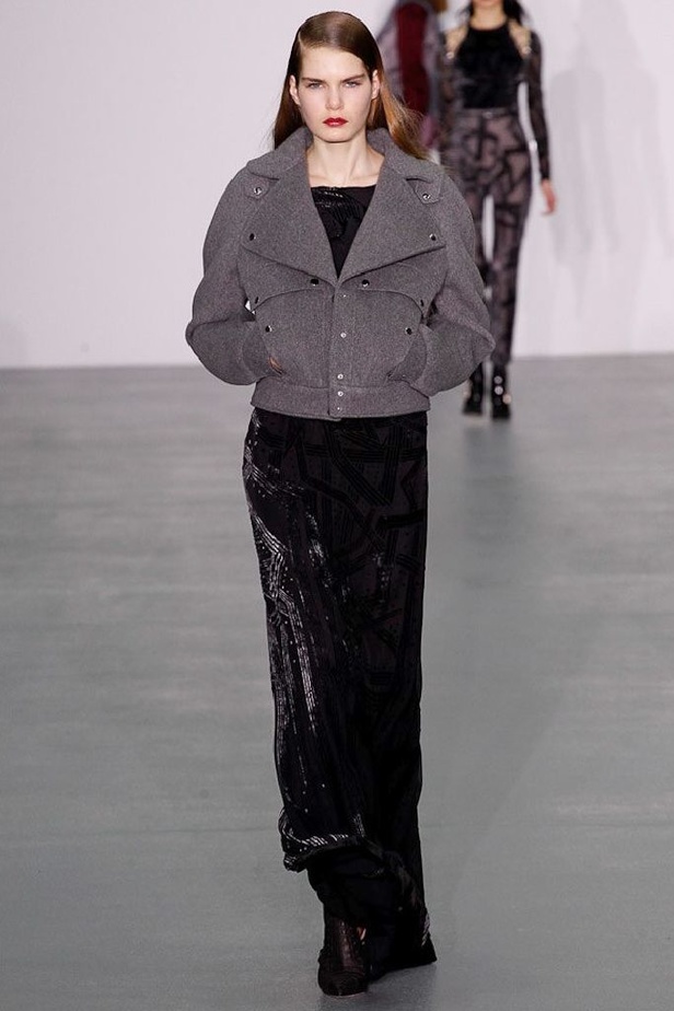 عرض انطونيو بيراردي لموسم خريف وشتاء ٢٠١٦