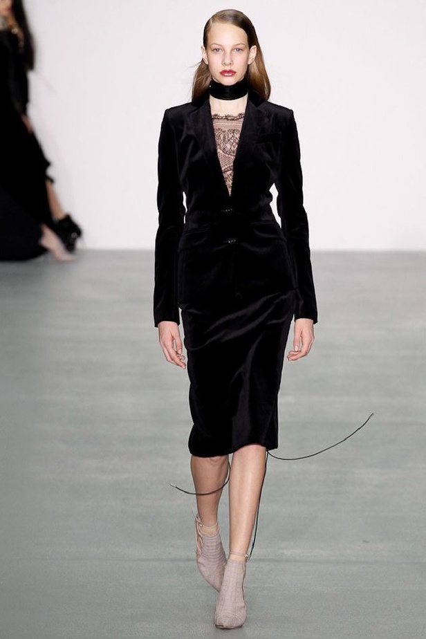 عرض انطونيو بيراردي لموسم خريف وشتاء ٢٠١٦