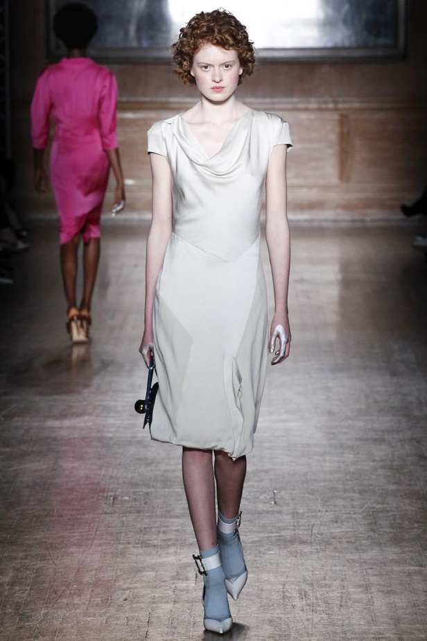 مجموعة فيفيان ويستوود ريد ليبل لخريف وشتاء 2016