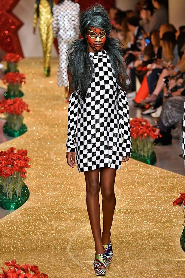 مجموعة "آشيش" لموسم خريف وشتاء 2017-2018