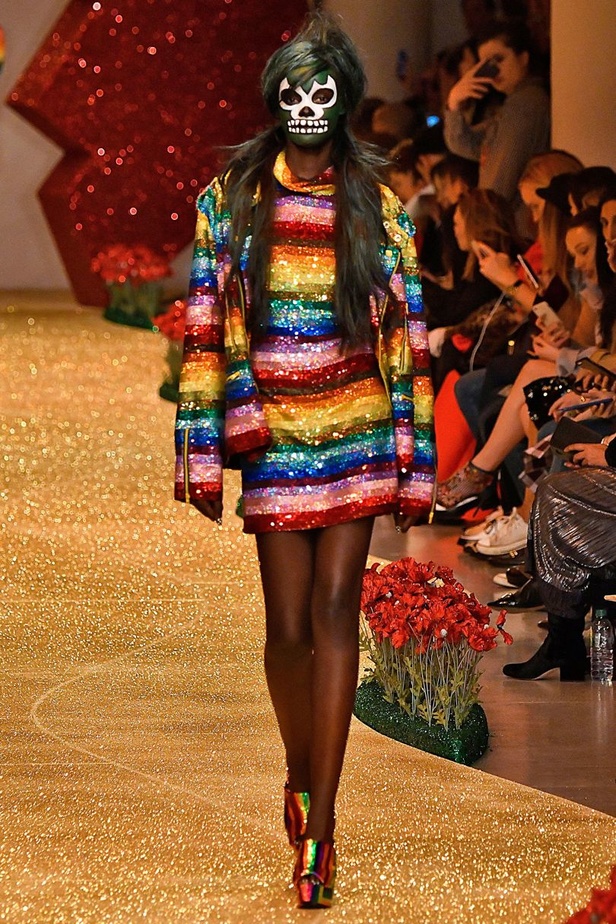 مجموعة "آشيش" لموسم خريف وشتاء 2017-2018