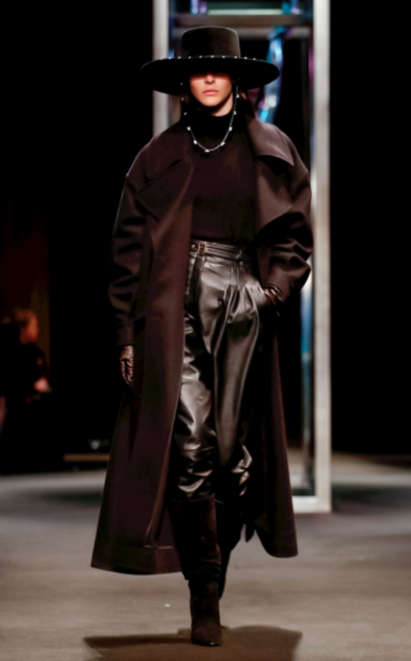 مجموعة Alberta Ferretti لخريف وشتاء ٢٠١٨ !