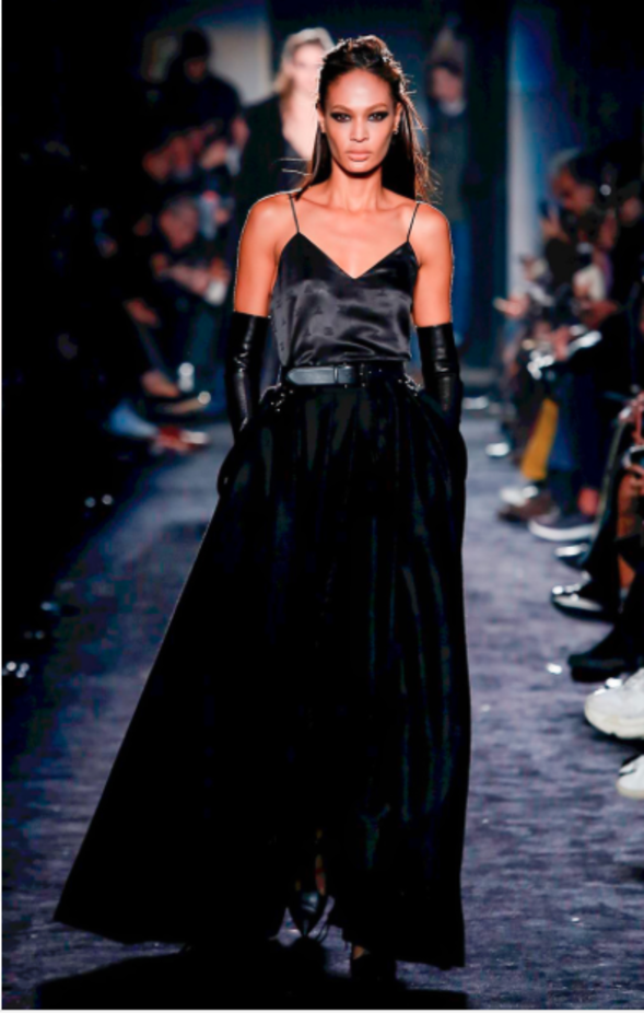 عرض أزياء Max Mara لخريف وشتاء 2018!