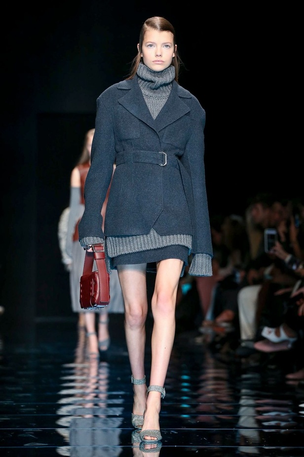 مجموعة Sportmax لموسم خريف وشتاء 2020-2021