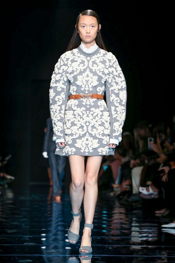 مجموعة Sportmax لموسم خريف وشتاء 2020-2021