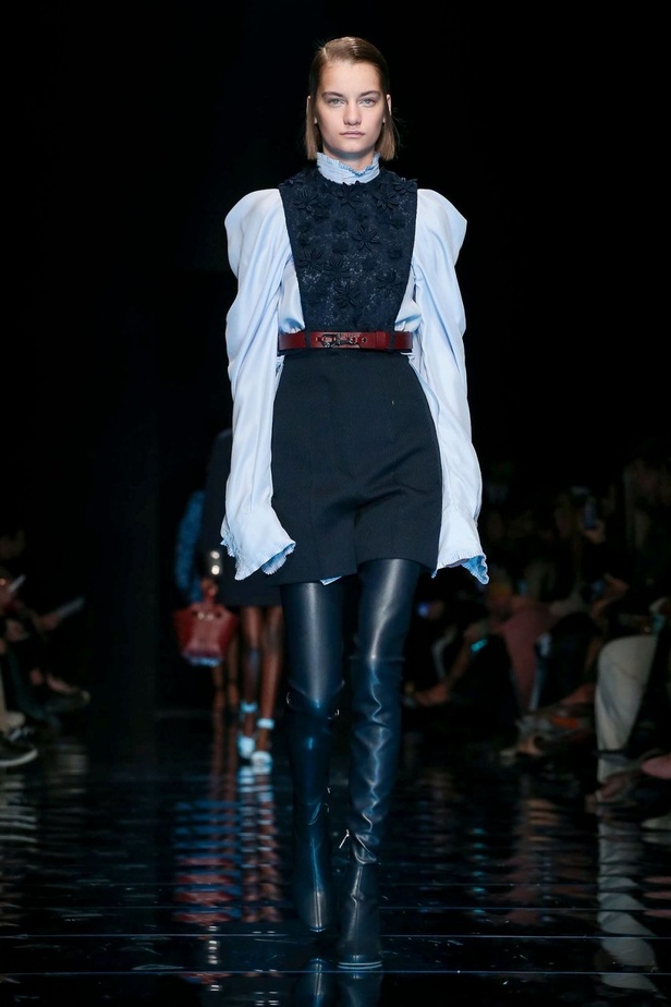 مجموعة Sportmax لموسم خريف وشتاء 2020-2021