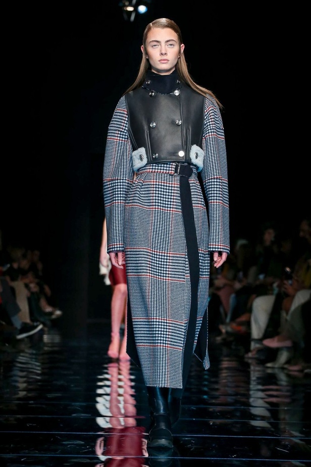 مجموعة Sportmax لموسم خريف وشتاء 2020-2021