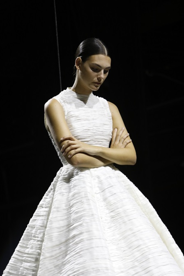 مجموعة دار فالنتينو Valentino لـخريف وشتاء 2021  تصاميم راقية تأخذنا الى الأحلام