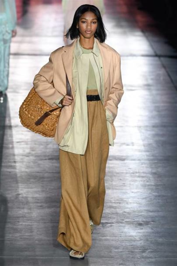 مجموعة البيرتا فيريتي لموسم ربيع وصيف 2019